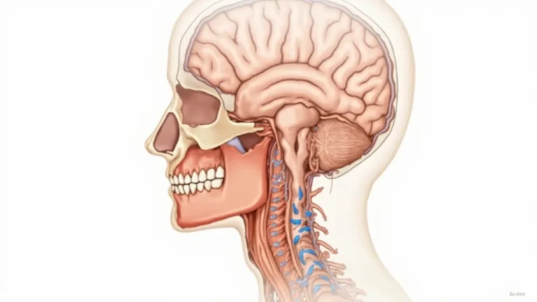 Espace sous-arachnoidien : anatomie et pathologies