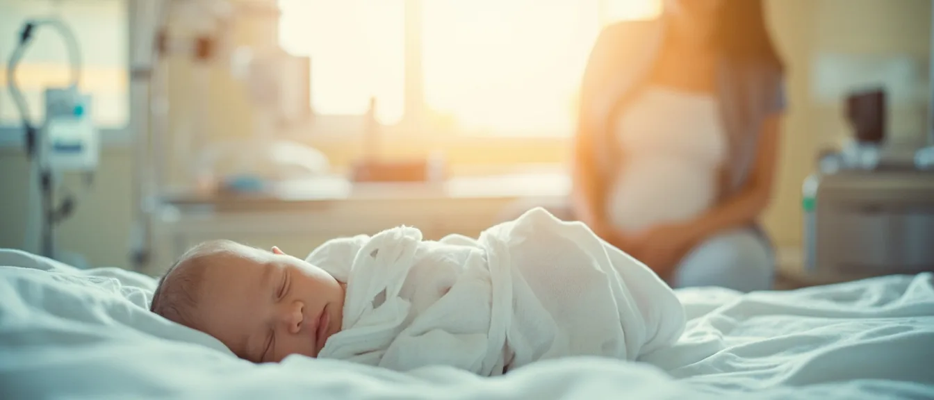Exstrophie vésicale : comprendre et traiter