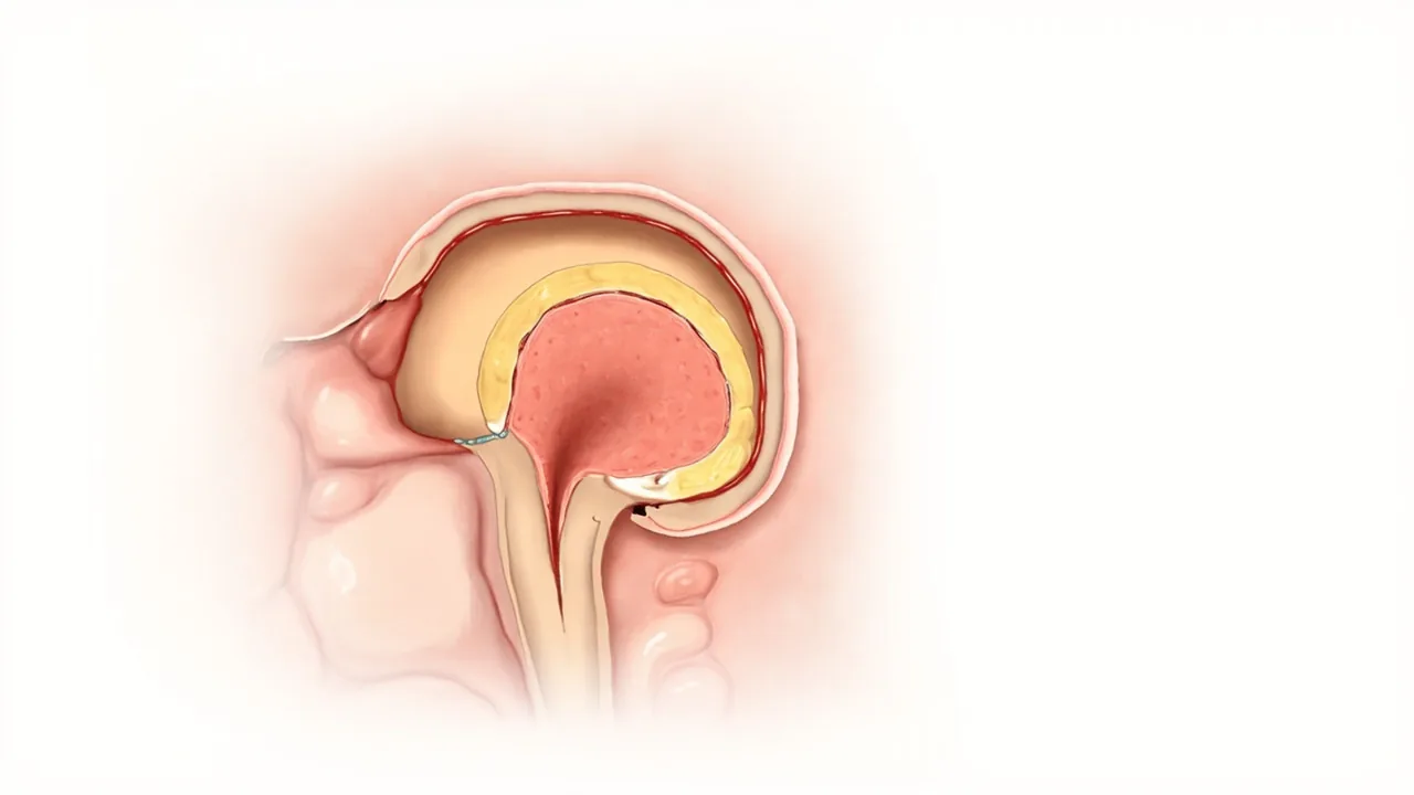 Fistule anale : causes, symptômes, diagnostic et traitements