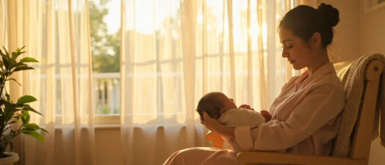 Fréquence des tétées : combien de fois allaiter bébé ?