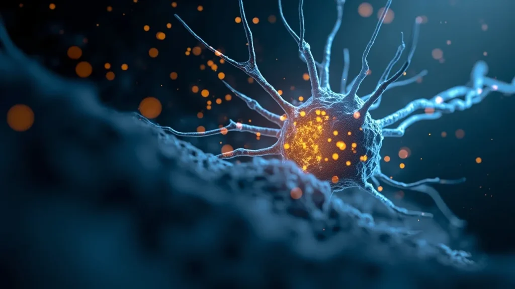 Gabapentine et neuropathie avancée : guide complet du traitement : vue générale