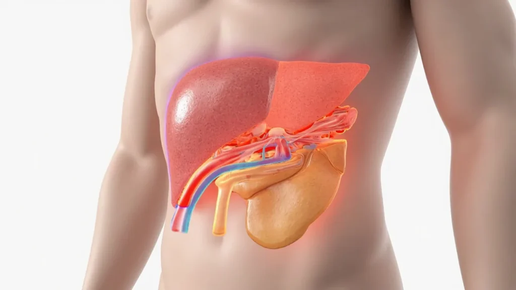 Hépatite C : tout comprendre sur cette infection virale du foie : vue générale