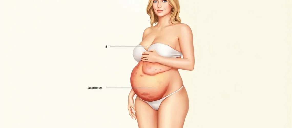 Hyperoestrogenie : causes, symptômes, diagnostic et traitements