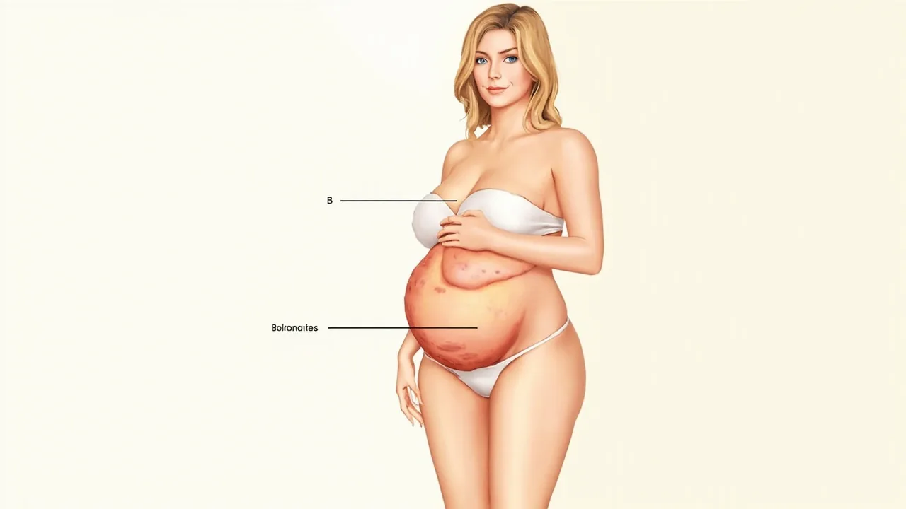 Hyperoestrogenie : causes, symptômes et traitements