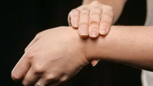Kyste synovial : causes, symptômes et traitements