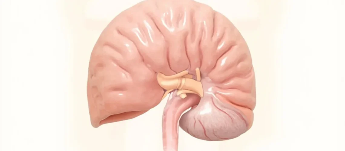 La Glande Surrénale : Anatomie, Fonctions et Pathologies