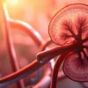 La macula densa : structure clé de la régulation rénale et de la pression artérielle
