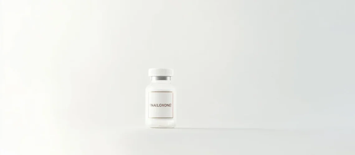 La Naloxone: Antagoniste des Opioïdes, Médicament Sauver-Vie