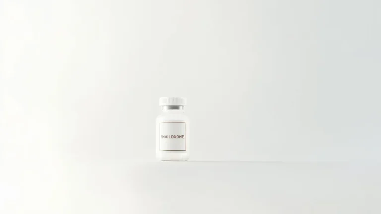 La Naloxone: Antagoniste des Opioïdes, Médicament Sauver-Vie
