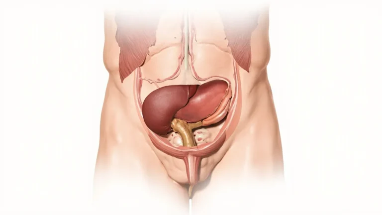 La Prostate : Anatomie, Fonctions et Santé