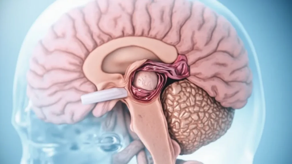 La selle turcique : anatomie, fonction et pathologies associées : signes et manifestations