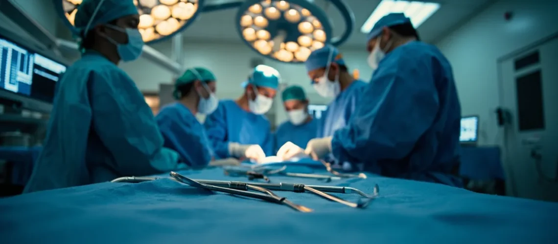 L&rsquo;artère vésicale supérieure : anatomie, trajet et implications cliniques