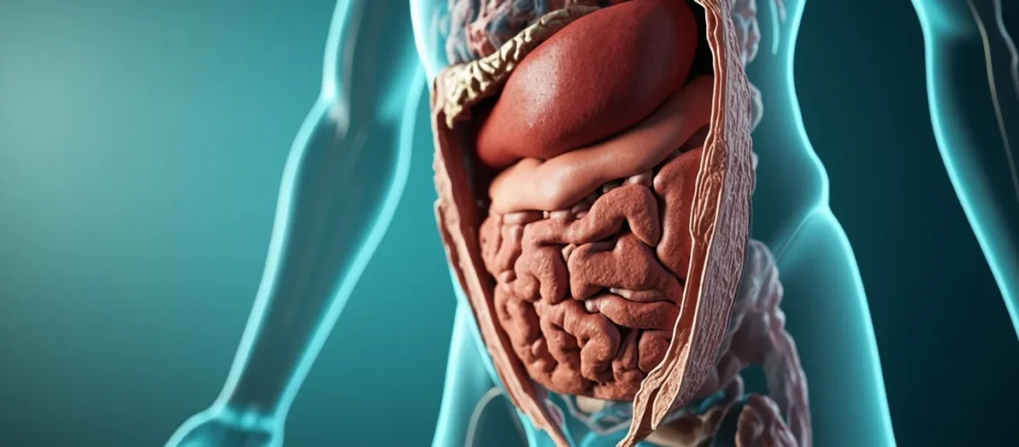Le caecum : anatomie, fonctions et pathologies