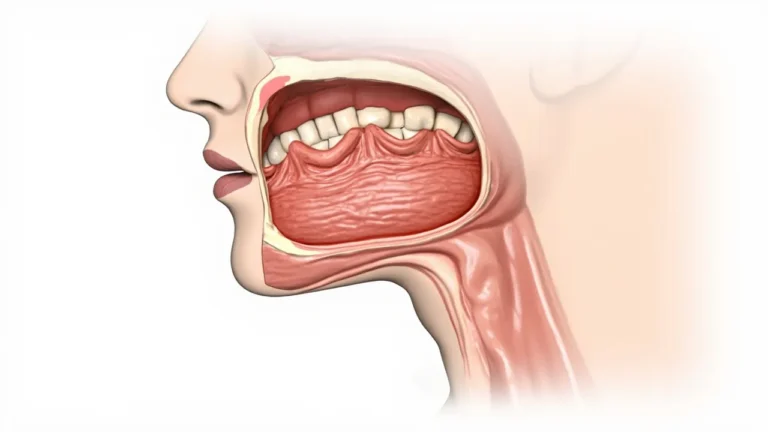 Le cartilage cricoïde : anatomie et pathologies