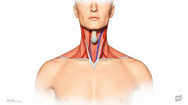 Le creux sus-claviculaire : anatomie et exploration clinique