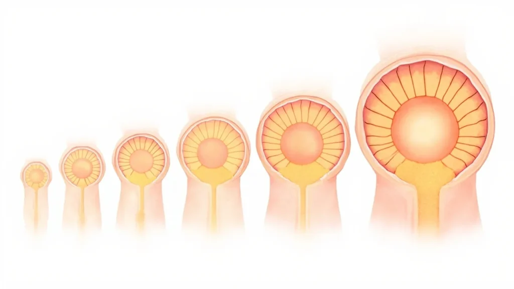 Le follicule secondaire : structure, fonction et importance dans l’organisme : prise en charge