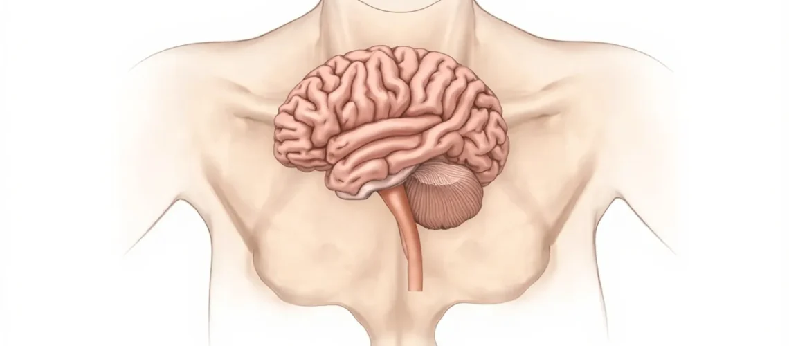 Le gyrus supramarginal : anatomie, fonctions et implications cliniques