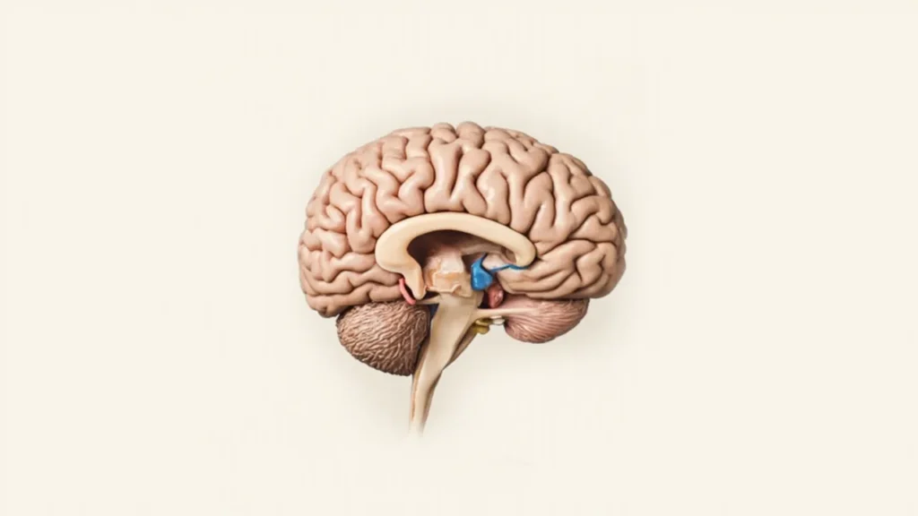 Le Mésencéphale : anatomie, fonctions et pathologies de cette structure cérébrale essentielle : evolution