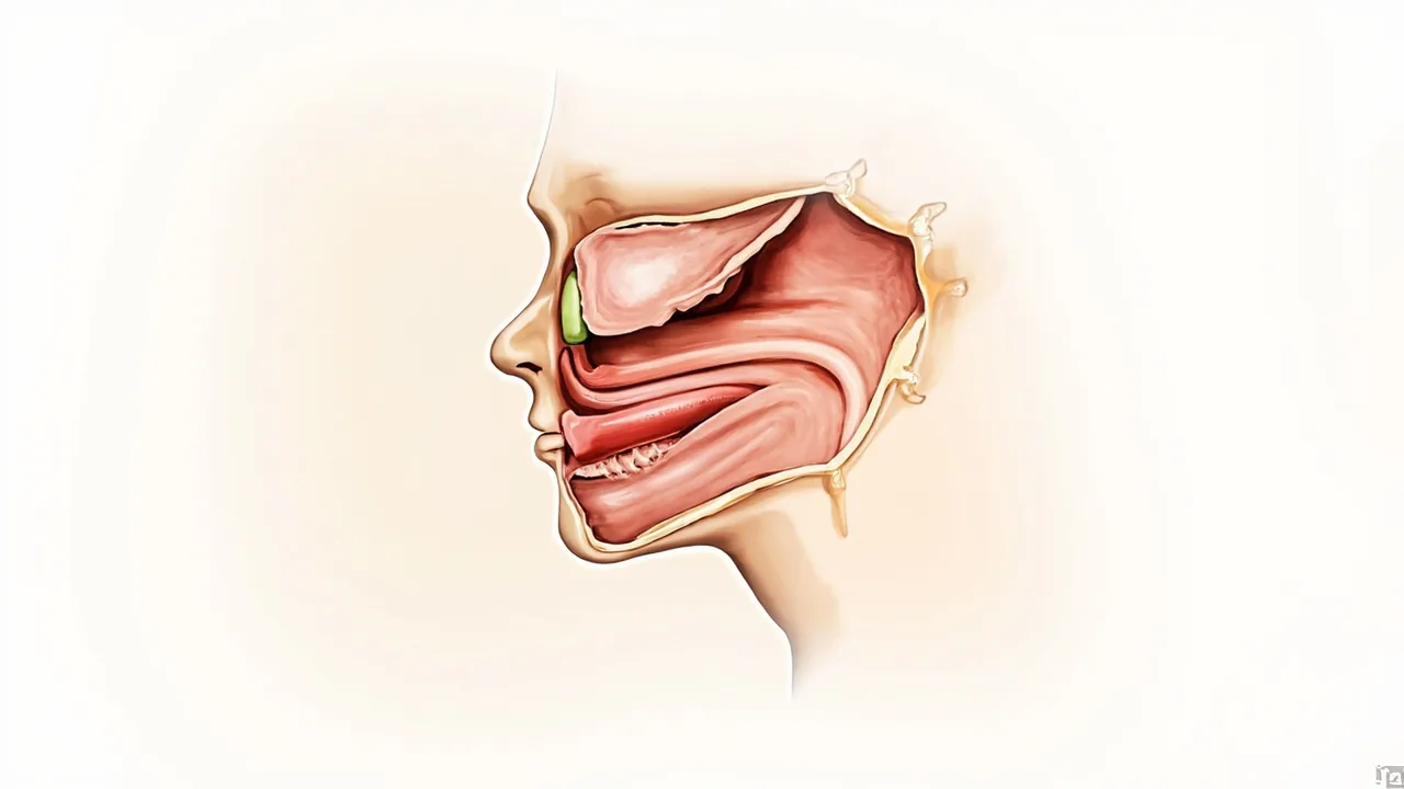 Le Muscle Vocal : Anatomie, Fonctionnement et Pathologies