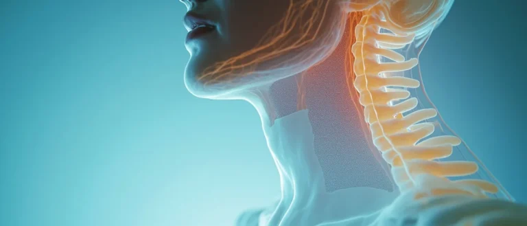 Le plexus cervical : anatomie, fonctions et pathologies
