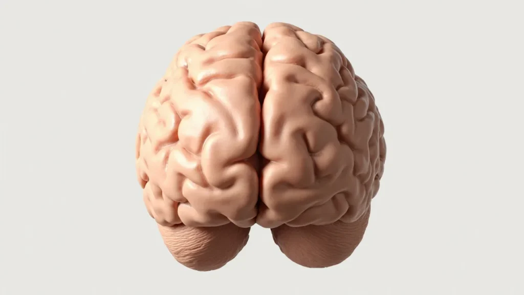 Le Pôle Occipital : Anatomie, Fonctions et Pathologies : vue générale