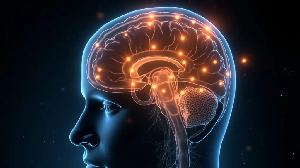 Le Striatum : anatomie, fonctions et pathologies de cette structure cérébrale clé : prise en charge
