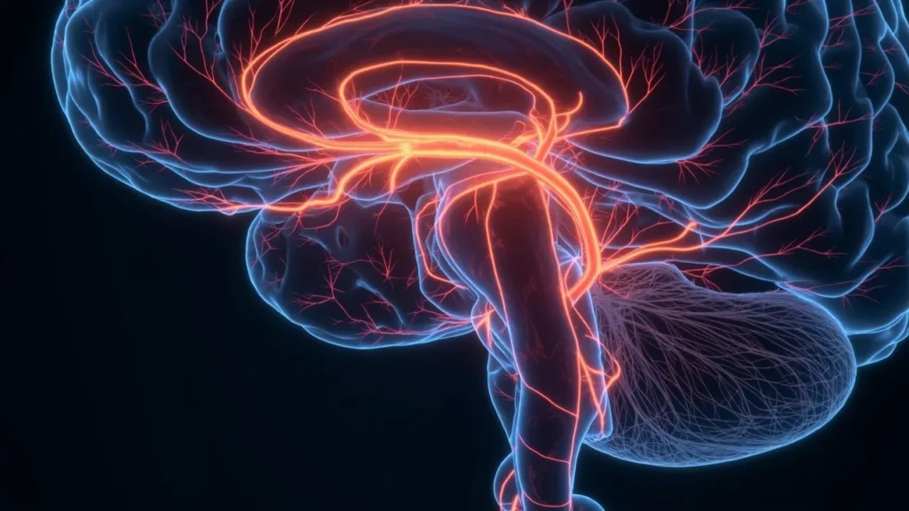 Le Striatum : anatomie, fonctions et pathologies de cette structure cérébrale clé : signes et manifestations