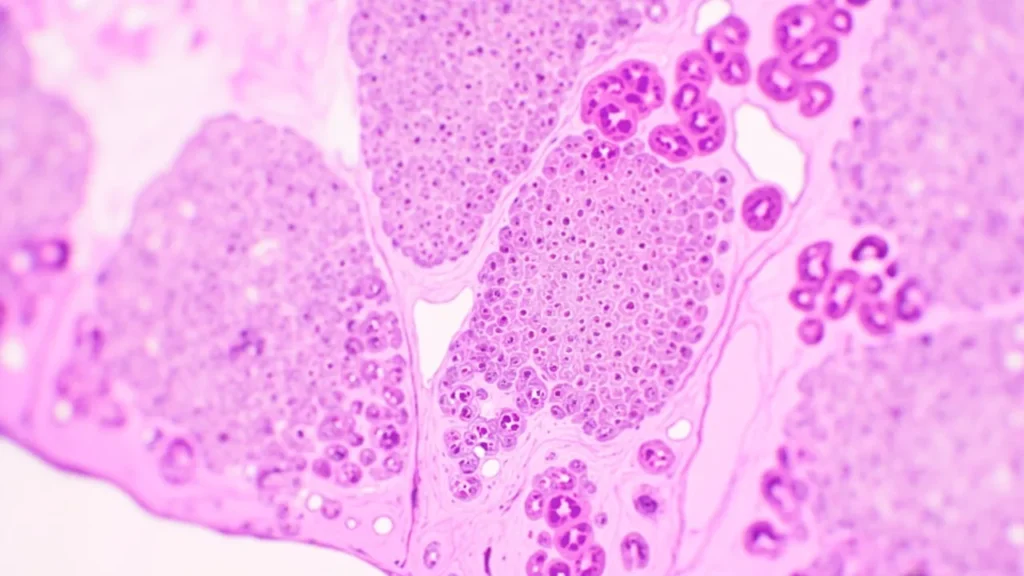 Le tubule distal : structure, fonctions et pathologies du néphron : vue générale