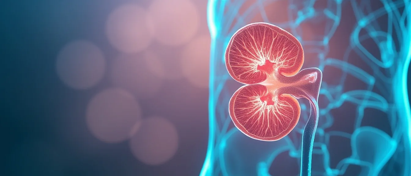Les calices rénaux : anatomie, fonctions et pathologies