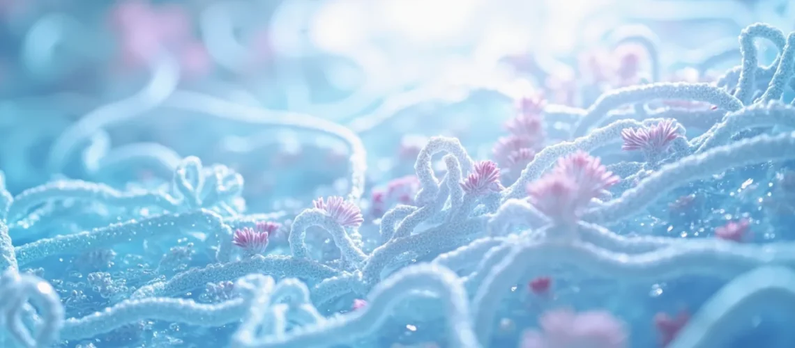 Les Fibroblastes : cellules clés du tissu conjonctif et de la cicatrisation