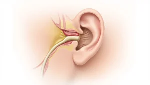 Les noyaux cochléaires : anatomie et fonctionnement