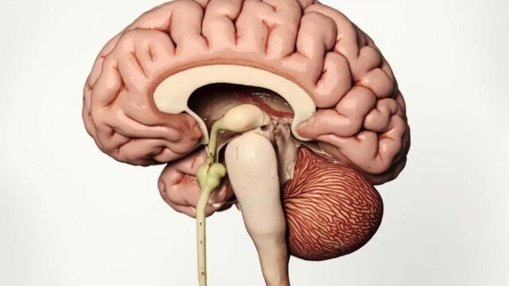 L’Hypothalamus : centre de commandement de l’homéostasie corporelle : vue générale