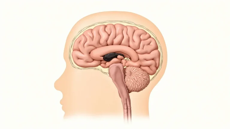 Hypothalamus : centre de l&rsquo;homéostasie corporelle
