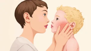 Lichen plan chez l'enfant : comprendre la maladie