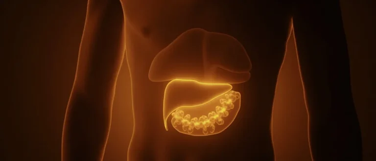 Lithiase biliaire : causes, symptômes et traitements