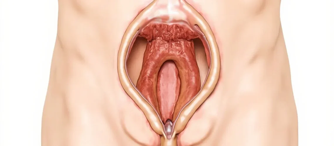 L'urètre : anatomie complète, fonction et pathologies courantes