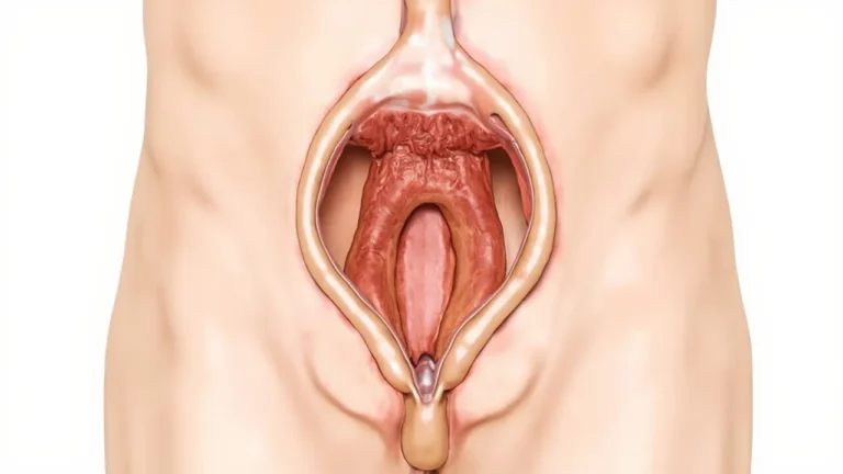 L&rsquo;urètre : anatomie et pathologies