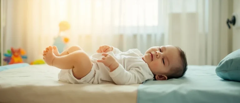 Luxation congénitale de la hanche : causes et diagnostic