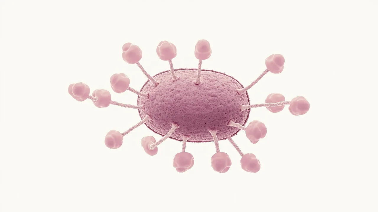 Mannheimia : la bactérie de la pneumonie bovine