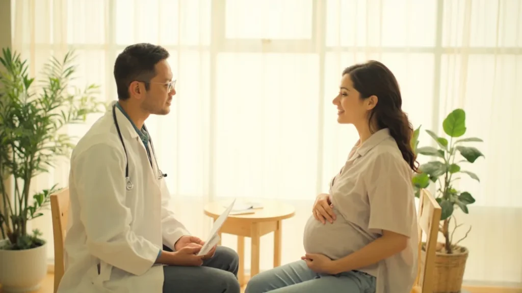 Médicaments sûrs pendant la grossesse : guide complet pour les futures mamans : prise en charge