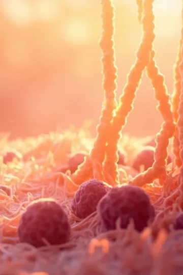 Megasphaera : tout comprendre sur cette bactérie anaérobie du microbiote