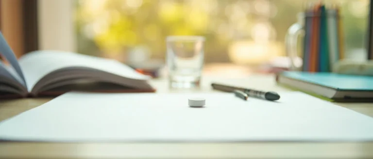 Méthylphénidate et TDAH : guide du traitement