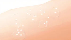 Milium : causes, symptômes et traitements efficaces