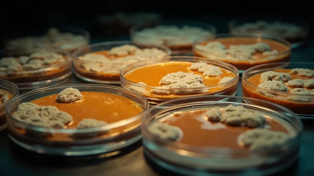 Mycobacterium ulcerans : comprendre la bactérie de l’ulcère de Buruli : prise en charge