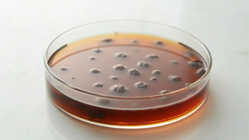 Neisseria lactamica : la bactérie commensale qui protège contre la méningite : prise en charge