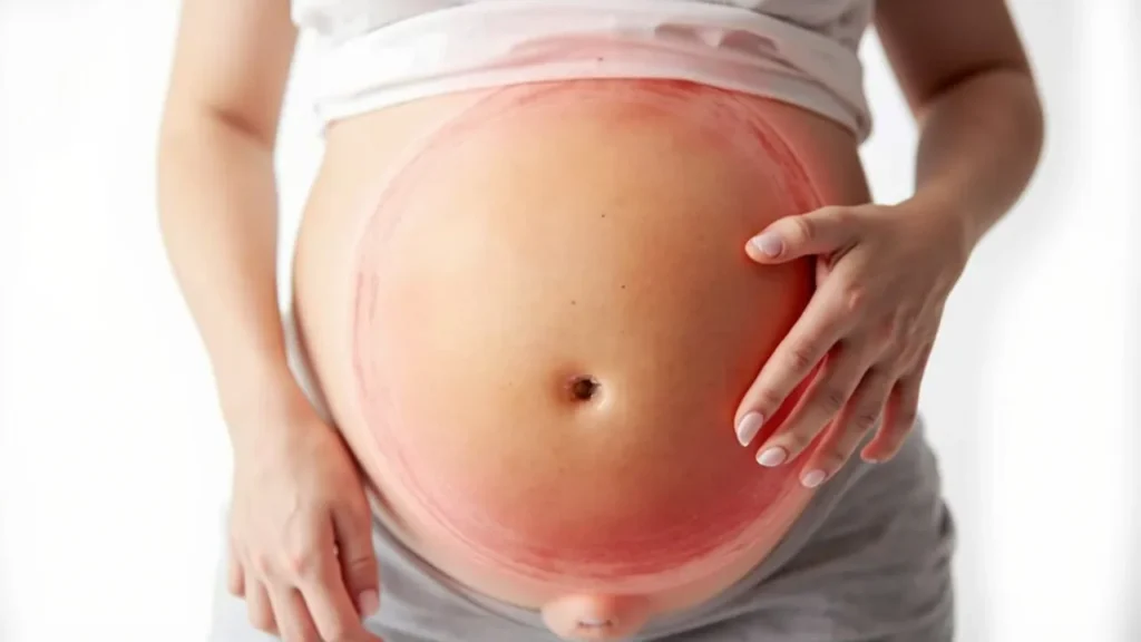 Oligoamnios : comprendre la baisse du liquide amniotique pendant la grossesse : diagnostic