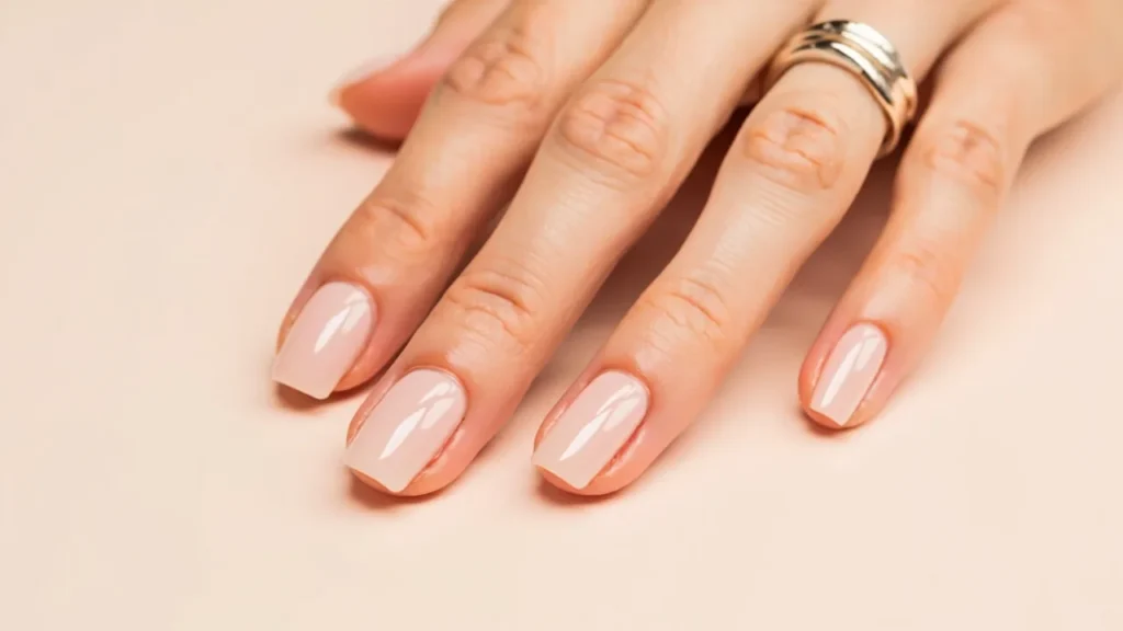 Ongles sains : guide complet pour les traiter et les protéger : zone du corps concernée