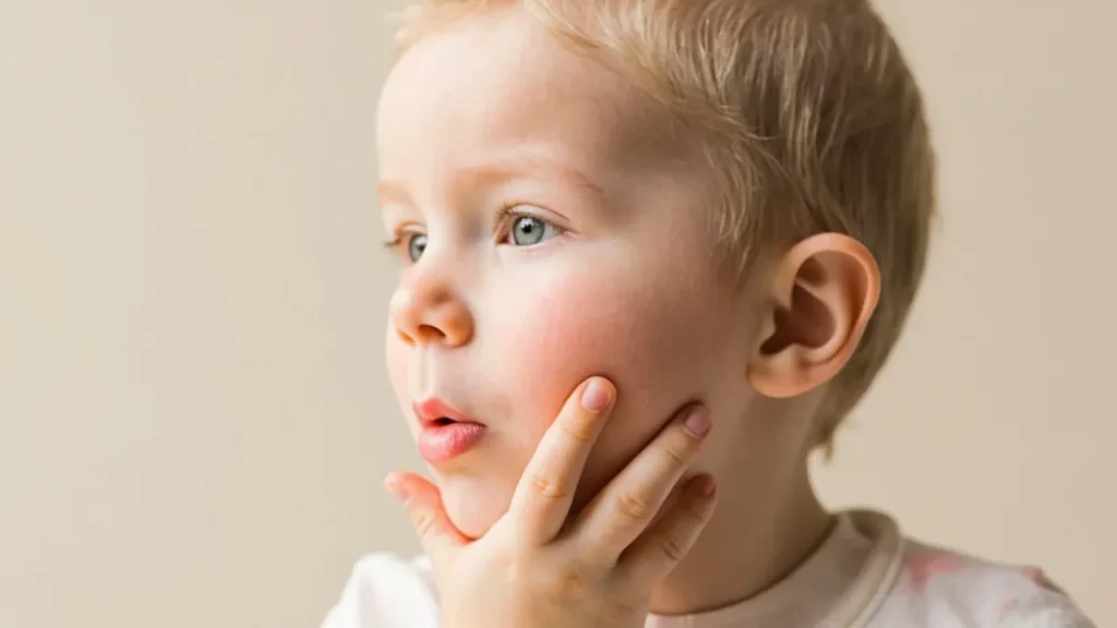 Orthophonie et diagnostic chez l&rsquo;enfant : tout comprendre pour agir tôt : vue générale