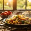 Réhabilitation nutritionnelle des pâtes et céréales