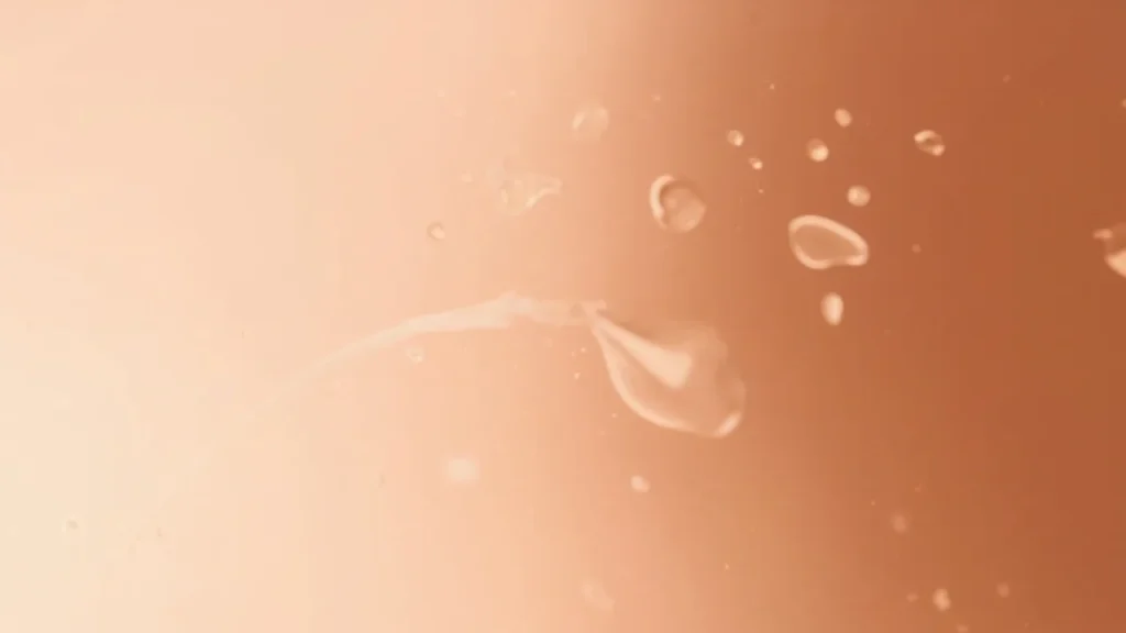 Peau hydratée : comment diagnostiquer et préserver son hydratation cutanée : vue générale